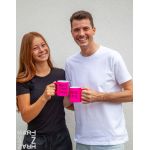 Hrníček růžový - Raduj se