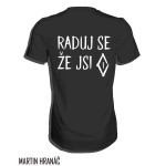 Raduj se velikost L