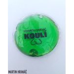 Hranáčův ohřívač Koulí