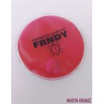 Hranáčův ohřívač Frndy