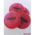 Hranáčův ohřívač Frndy