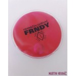 Dámský Výhodný set Triko žeru + ohřívač + čepice