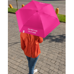 Deštník Martina Hranáče